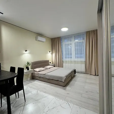 Atmosfera Sunset Terrace Arkadia Apartment *