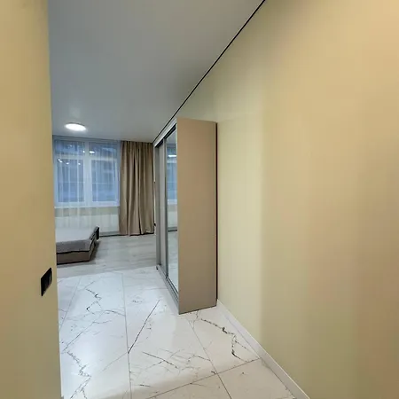 Atmosfera Sunset Terrace Arkadia Apartment